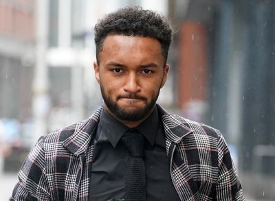 Footballer felt ‘manipulated’ at club meeting over racism, tribunal told