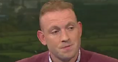 RTE pundit Shane Dowling shares social media abuse over Clare vs Limerick suspension saga