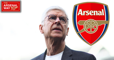 Arsene Wenger plays important role in securing Mikel Arteta's new £34m Arsenal midfield transfer