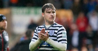 Luca Connell seals post-Celtic transfer as ex-Queen's Park loanee lands move to EFL