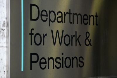 SNP say DWP is 'broken beyond repair' after millions receive wrong pension