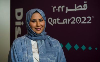 Qatar ready to deliver grand spectacle