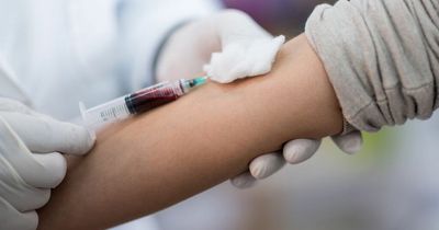 Lack of info biggest barrier to blood donations in ethnic minority groups, report finds