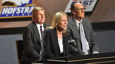 How Title IX Influenced My Journey—And Changed the Landscape of Sports