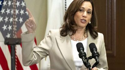 Kamala Harris' Online Harassment Task Force Is a Bad Idea