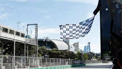 RPPL to debut with Indian Racing Festival from November 8