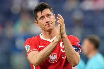 Robert Lewandowski ‘afraid’ of Chelsea move as Premier League fears are revealed