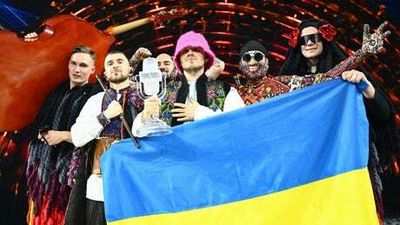 Eurovision 2023 should still be Ukraine-themed if it is hosted in UK, say fans