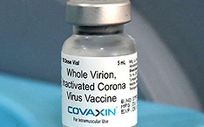 Covaxin demonstrates robust safety and immunogenicity in children 2-18 years: Bharat Biotech
