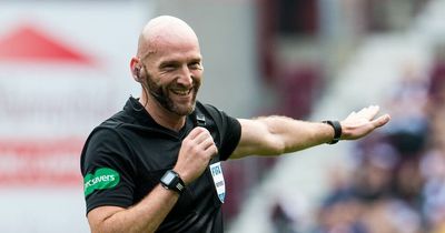 Referee Bobby Madden handed PGMOL post after relocating to England