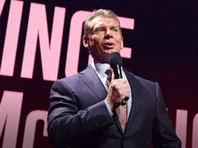 Vince McMahon Steps Aside As WWE Chief Amid Probe Into Hush Money Payment To Former Female Employee