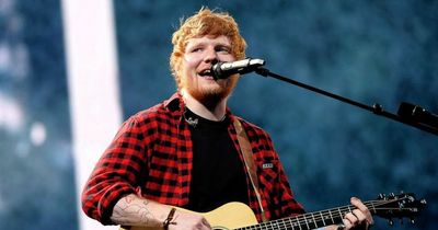 Ed Sheeran Hampden gig organisers apologise after tickets cancelled and promise fans will see him next time