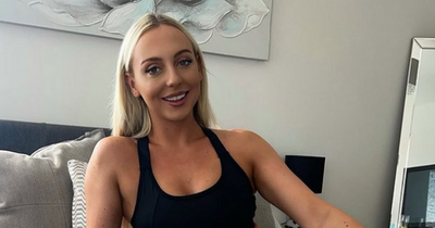 NI fitness coach's top tips on getting in shape and how to stop yo-yo dieting