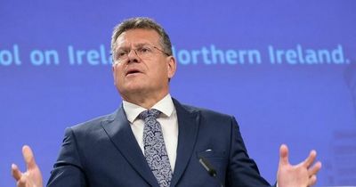 Northern Ireland business tells UK and EU to resolve their differences, urgently