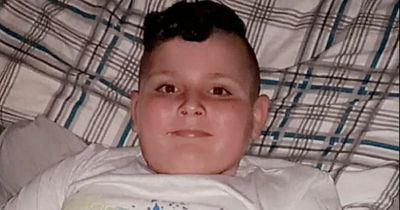 Dublin mam's terror after autistic son 'stabbed with screwdriver' by bullies