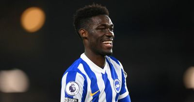 Tottenham complete Yves Bissouma transfer from Brighton