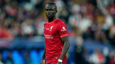 Reports: Liverpool, Bayern Agree to Mane Transfer