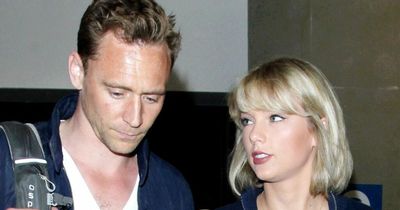 Tom Hiddleston's 'embarrassing' Taylor Swift romance which 'cost him Bond role'