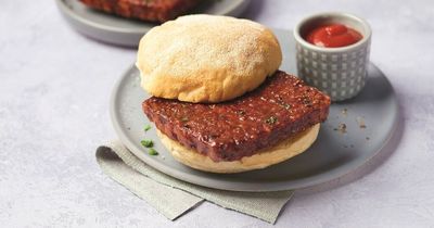 Aldi to offer perfect Father's Day breakfast with 'Big Man Square Sausage' which is double the size of a normal slice