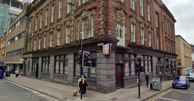 Former Glasgow betting shop to become city centre store with post office