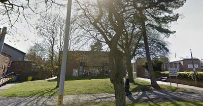 Wirral's first covid testing site to reopen as a library