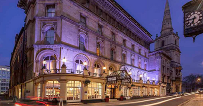 New 1920's 'Wine Escape' room coming to Bristol