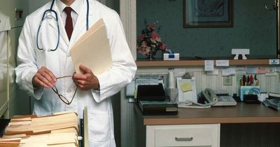 Falkirk GPs back plans to make doctors' surgeries 'fit for the future'