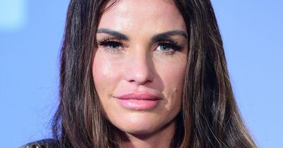 Katie Price slammed by fans after using make-up filter on children Bunny, 7, and Jett, 8