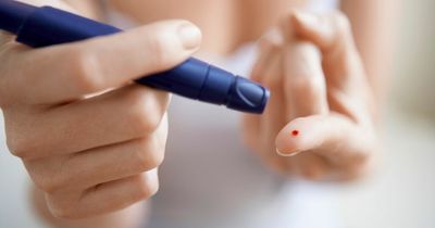 People with diabetes twice as likely to develop dementia, says study