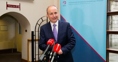 Taoiseach Micheal Martin urges unions and Government officials to get back in the room after no agreement at public sector pay talks