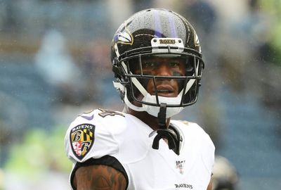 Bleacher Report says this Ravens star should be on trade block