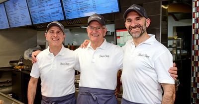 Chippy dynasty that's been serving Liverpool families for over half a century
