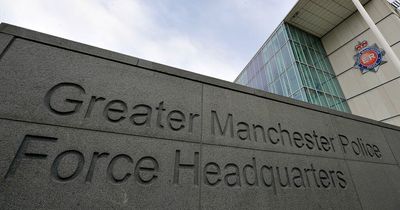 Serving GMP special constable assaulted boy, 7, after being sprayed during water fight