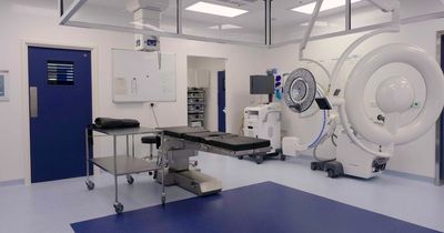 New £5.5m Wansbeck Hospital surgery revamp 'will help keep waiting times down' in Northumberland