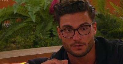 Love Island's Davide clashes with Ekin-Su in spectacular villa row