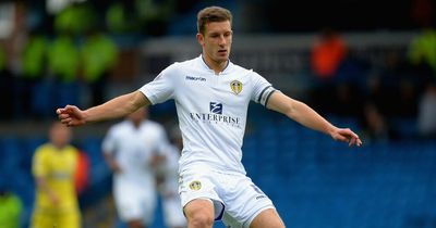 Former Leeds United captain Jason Pearce announces retirement with emotional letter