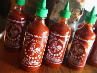 There's a nationwide Sriracha shortage, and climate change may be to blame