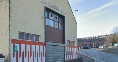 Derry's City Baths reopening date yet to be confirmed as cost of renovation almost doubles