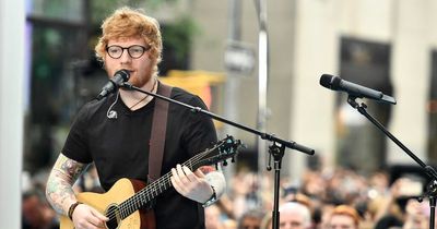 Ed Sheeran fans who had tickets cancelled due to overselling 'invited' to next tour