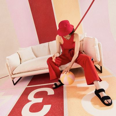 Made is offering up to 50% off in the summer sale – here’s what to shop