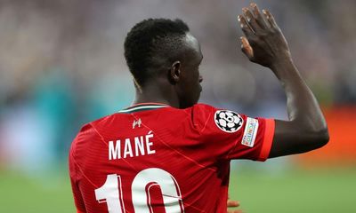 Sadio Mané leaving Liverpool after £35m Bayern Munich deal accepted