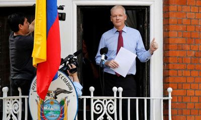 Britain has approved Assange’s extradition – war criminals and murderers, rejoice