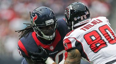 Jadeveon Clowney says he’d have followed Deshaun Watson to Atlanta