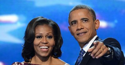 Netflix series produced by Barack and Michelle Obama to begin filming in Cork