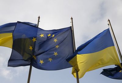 Analysis: What does Ukraine joining the EU really mean?