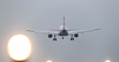 Police launch investigation after death of passenger, 82, at Gatwick Airport