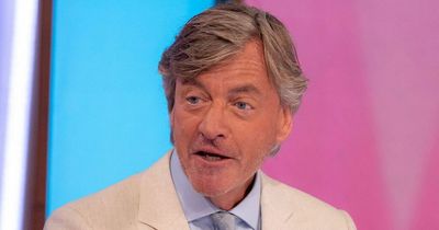 GMB's Richard Madeley lifts lid on daughter Chloe's due date and pregnant France getaway