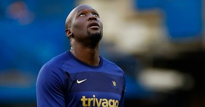 Chelsea transfer news: Romelu Lukaku swap options and three-defender shortlist emerge