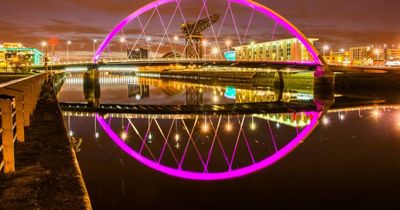 According to 51,000 TripAdvisor Reviews, Glasgow is the best night out for tourists in the UK