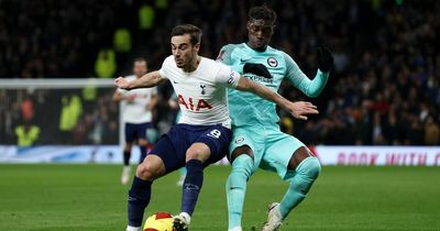 How Harry Winks can help Yves Bissouma secure dream shirt number at Tottenham as move confirmed